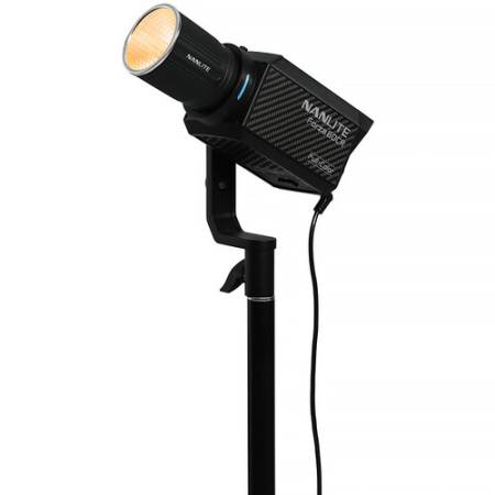 Nanlite Forza 60CR RGBLAC - lampa LED, CRI 96, TLCI 95, 1800K-20000K, 88W_2